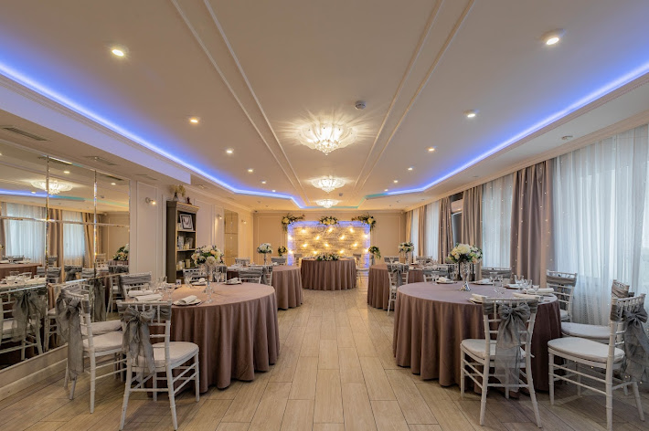 Фото №20 зала Фламбе