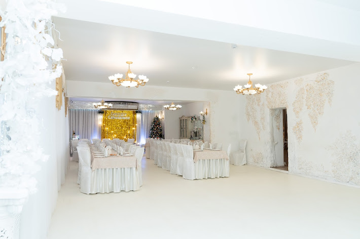 Фото №5 зала Скатерть Самобранка