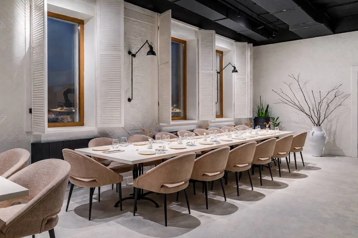 Фото №19 зала Avgust 13 vostok