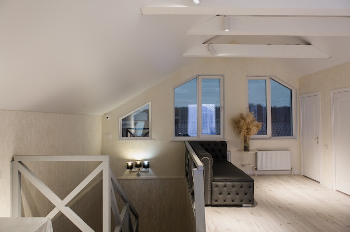 Фото №18 зала Банкетный зал "Аристократ"