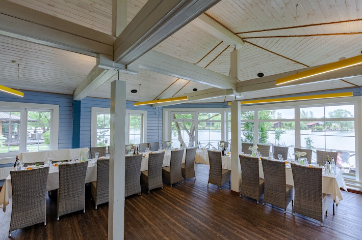 Фото №2 зала Fisherix