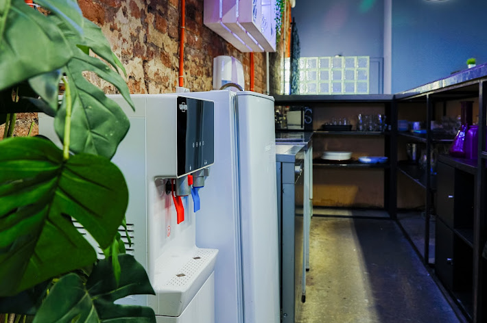 Фото №6 зала Малый Зал