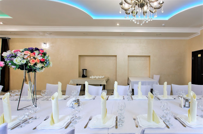 Фото №12 зала Средний зал