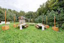 Фото №2 зала Odin House