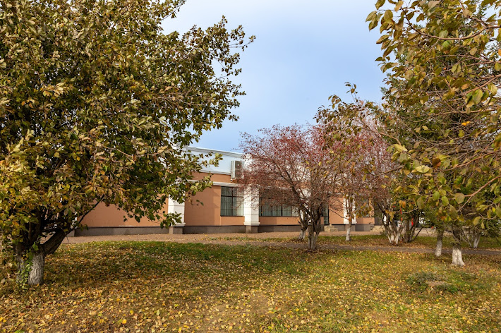 Фото №17 зала Зал "Розовый"