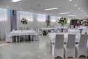 Фото №18 зала Banquet room