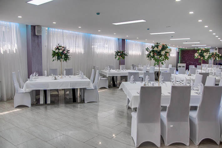Фото №18 зала Banquet room