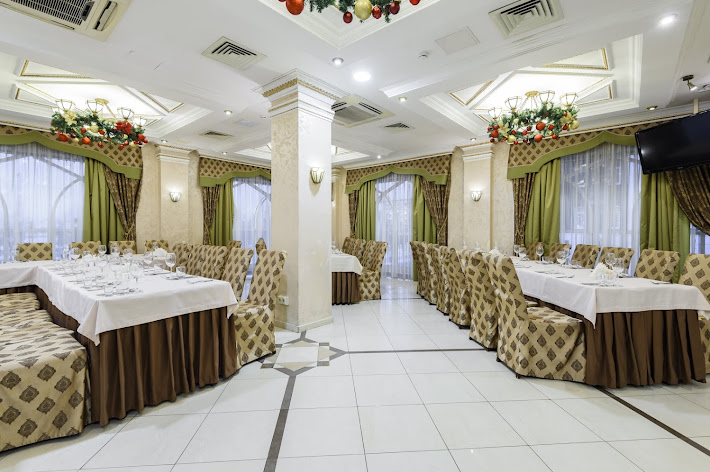 Фото №8 зала 2 этаж 