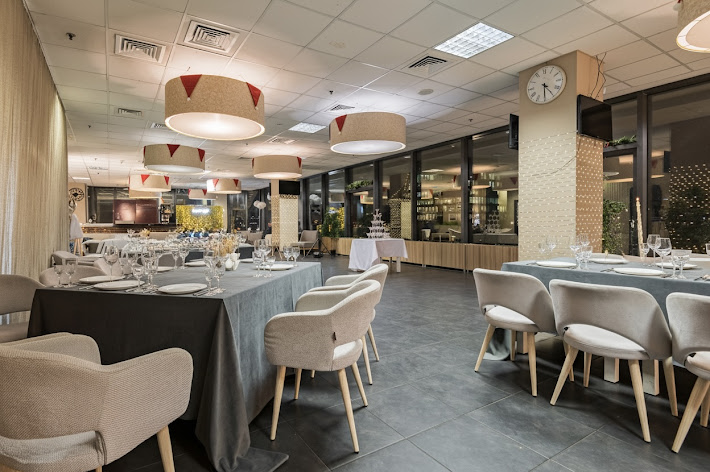 Фото №4 зала Панорама