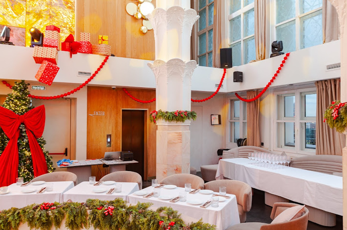 Фото №18 зала Основной зал