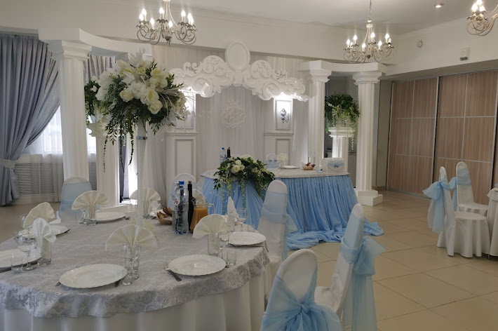 Фото №4 зала Зал Fresh