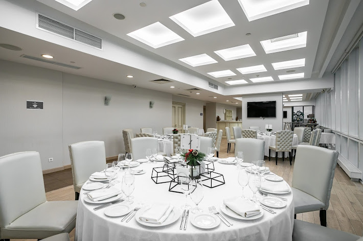 Фото №10 зала Зал City Lounge