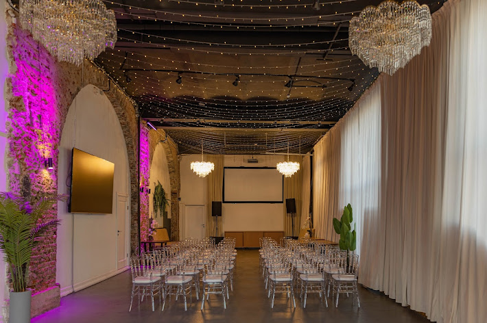 Фото №13 зала Лофт Venera