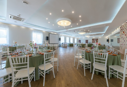 Банкетный зал Барская Усадьба для корпоратива