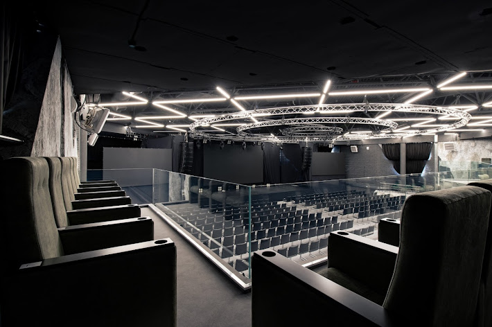 Фото №15 зала 2 этаж 