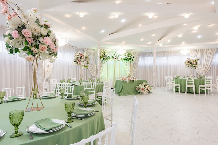 Фото №16 зала Малый зал