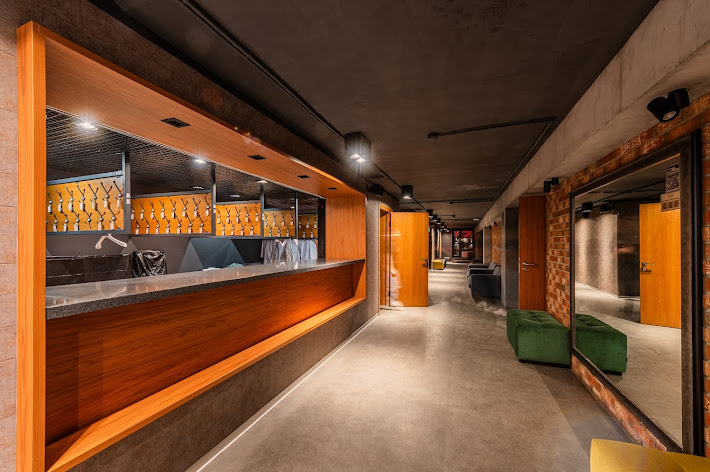 Фото №20 зала Ресторан "Южный"