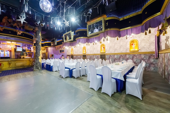 Фото №11 зала Урфин Джюс