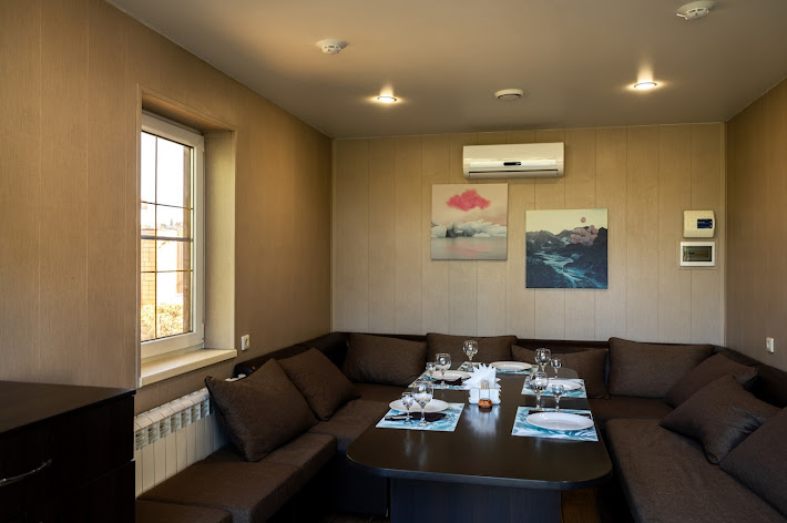 Фото №4 зала Max