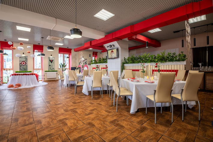Фото №5 зала Sea Grill