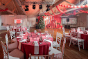 Фото №5 зала Парк-отель  «Сосновый бор»