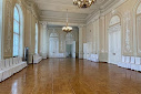 Фото №14 зала Николаевский дворец