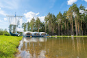 Фото №1 зала Greek & Palace