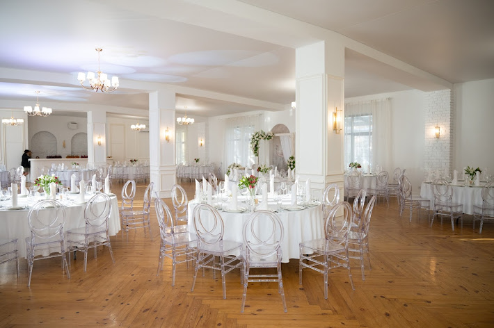 Фото №9 зала  Ресторан