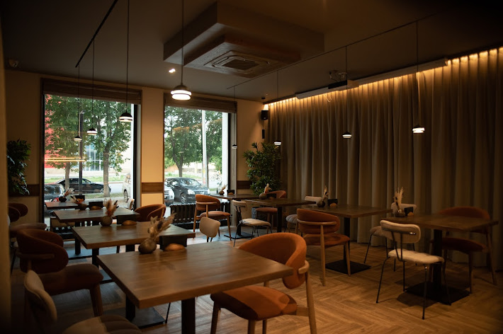 Фото №2 зала Gift