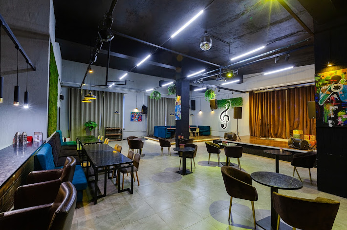 Фото №17 зала Некрасов