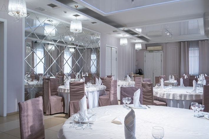 Фото №7 зала Событие