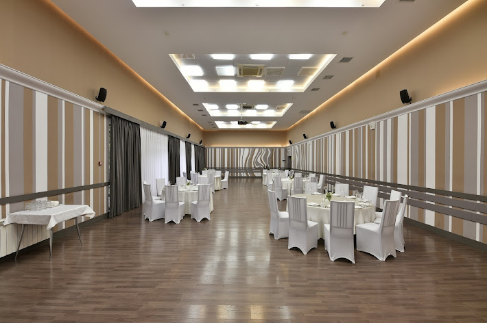 Фото №5 зала Тан