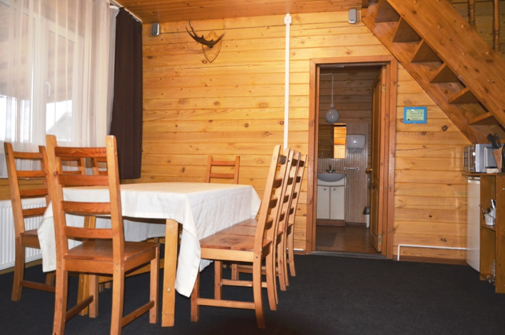 Фото №4 зала Кривцово