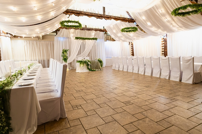 Фото №12 зала Охотничий Клуб