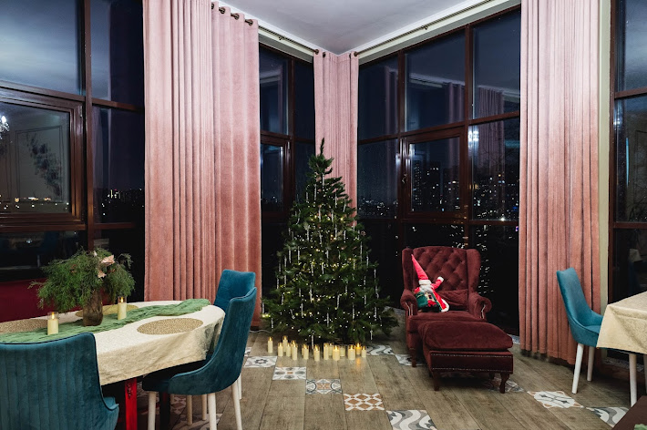 Фото №8 зала Мзия