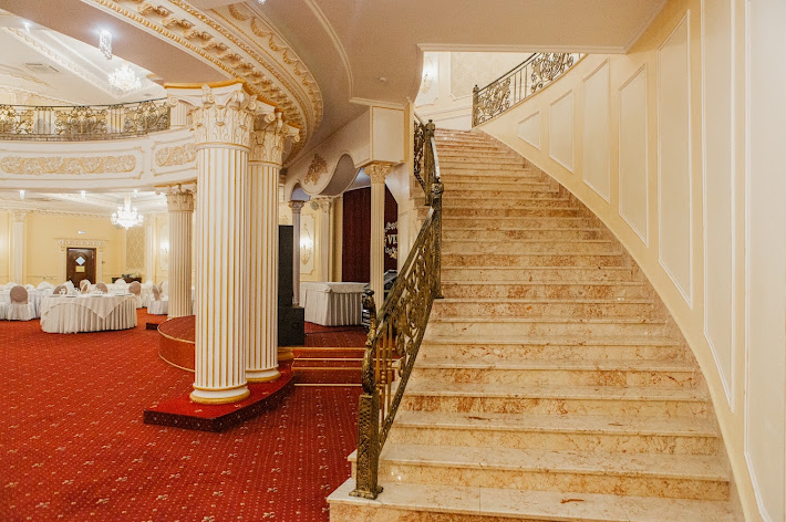 Фото №19 зала Зал "Центральный"