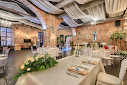Фото №18 зала Niagara LOFT