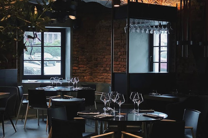 Фото №15 зала Memo