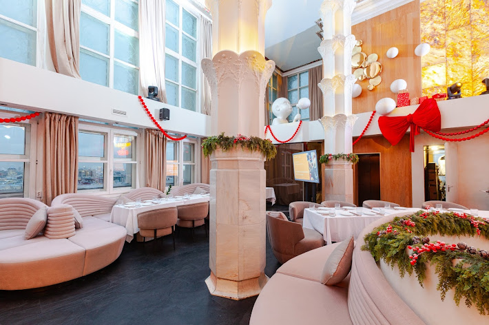 Фото №16 зала Основной зал