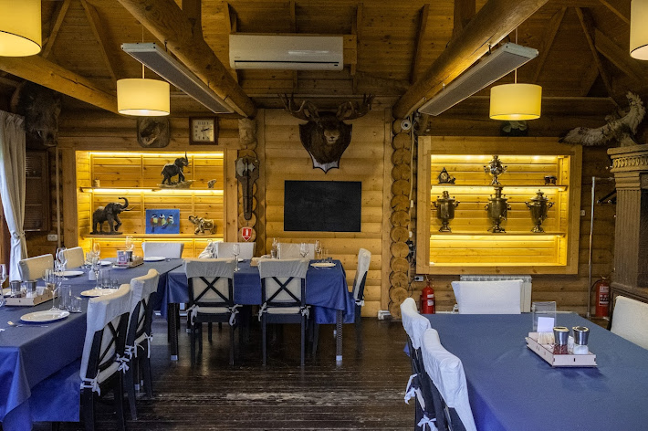 Фото №17 зала Земля