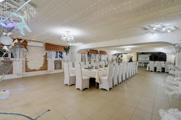 Фото №14 зала Вилла Италия