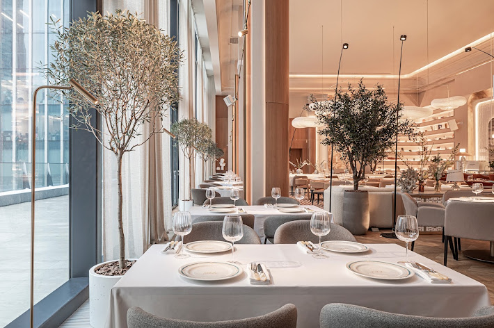 Фото №15 зала Ivanka