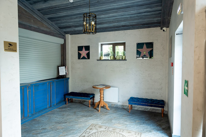 Фото №20 зала Авангард