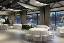 Фото №16 зала Event Hall Жемчужный