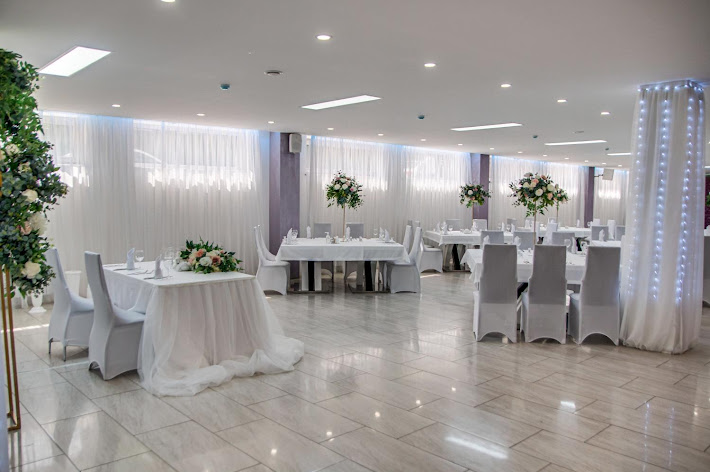 Фото №17 зала Banquet room