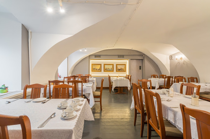 Фото №6 зала Чайковский на Театральной