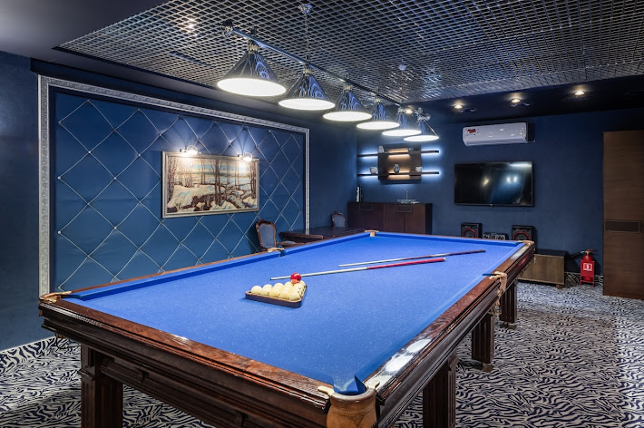 Фото №15 зала VIP-зал