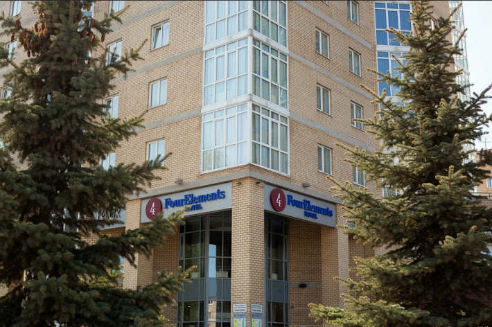 Фото №16 зала Зал «Гостиная»