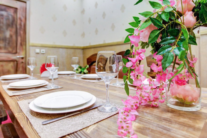 Фото №4 зала Кабинет 