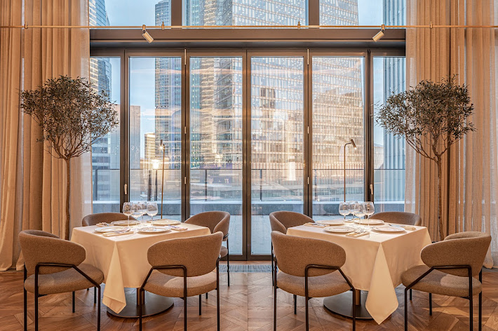 Фото №10 зала Ivanka